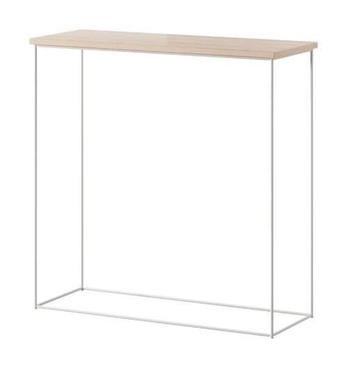 Milan White/Sonoma ADRK console