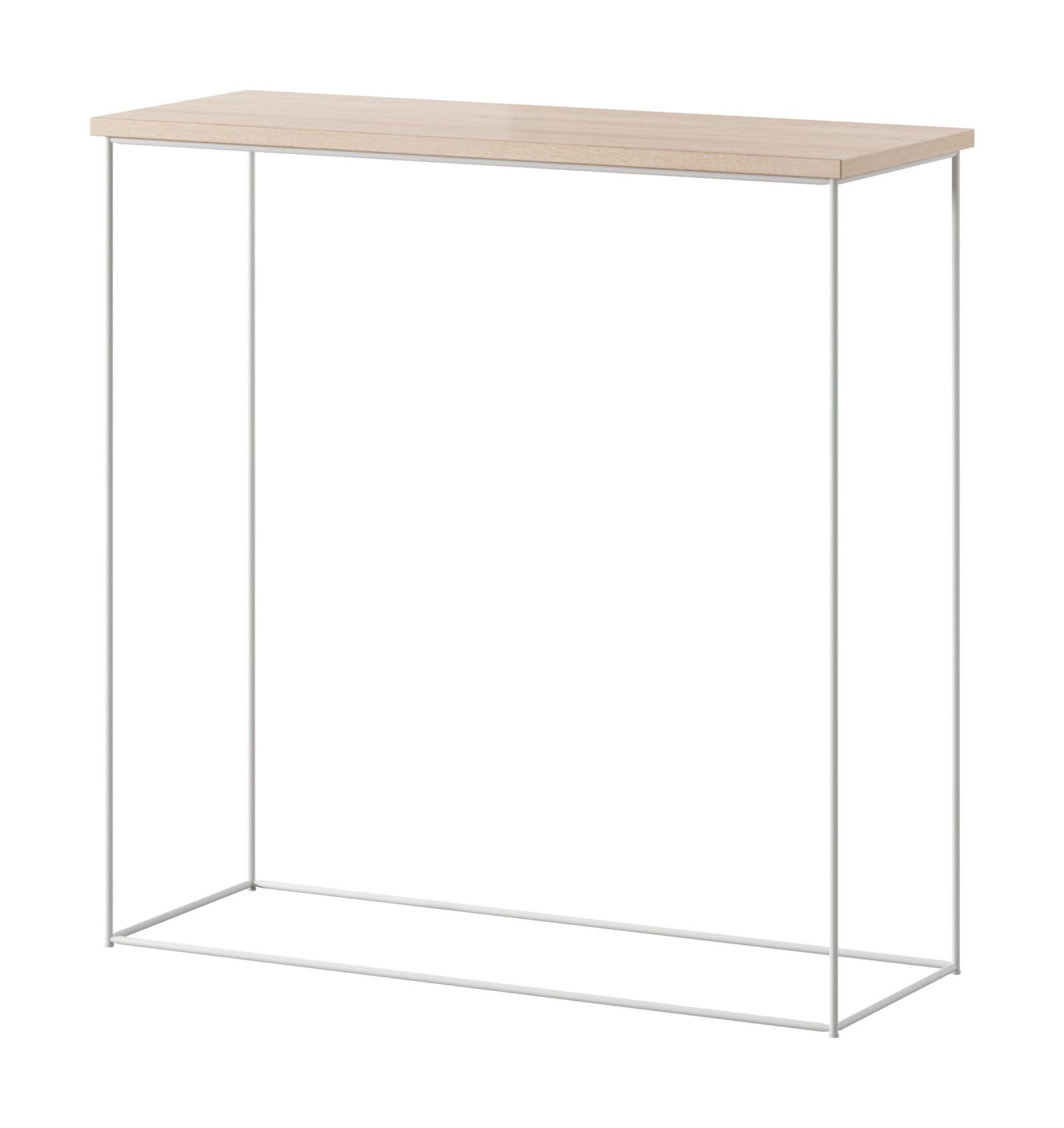 Milan White/Sonoma ADRK console