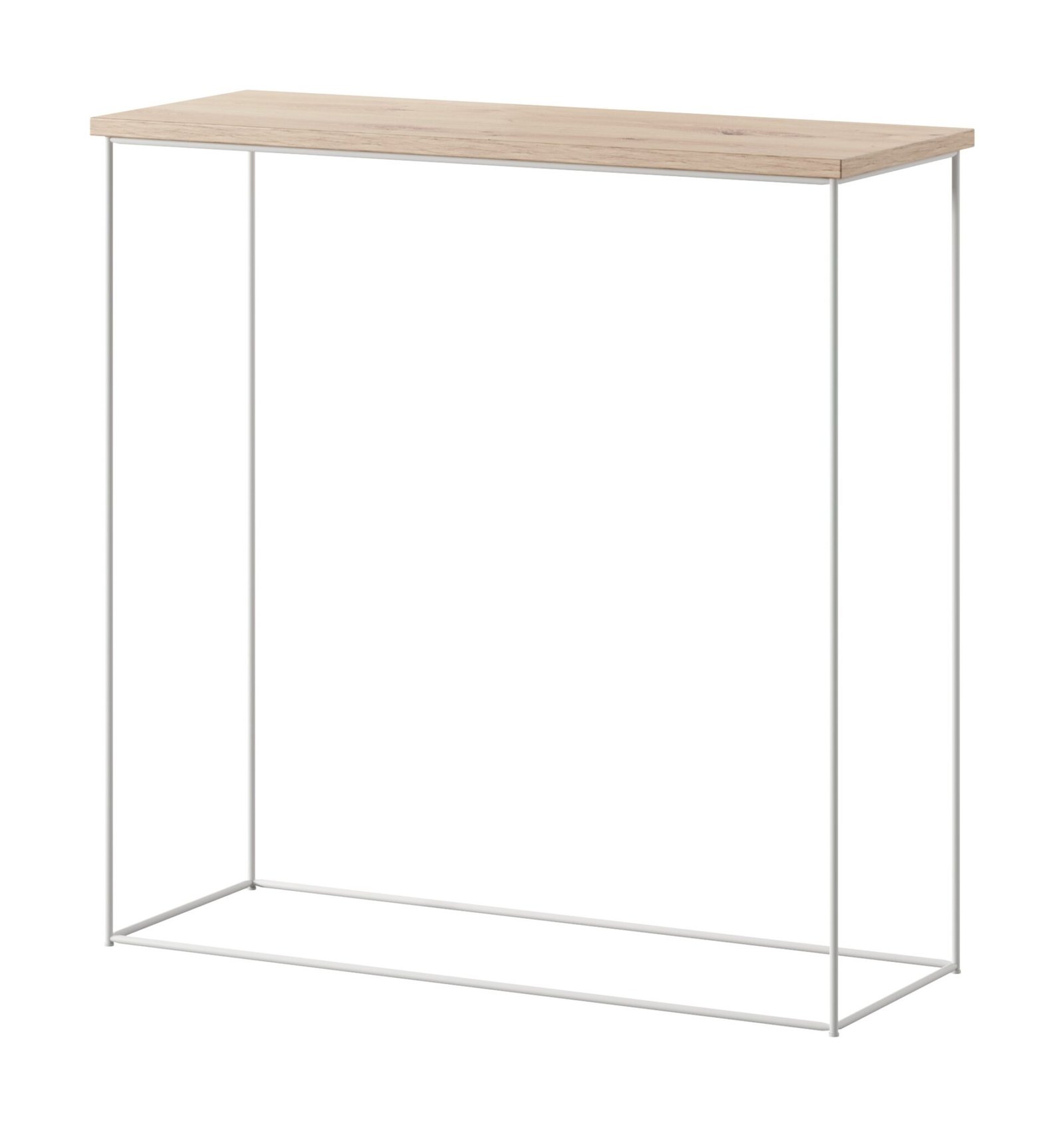 Milan White/Artisan ADRK console