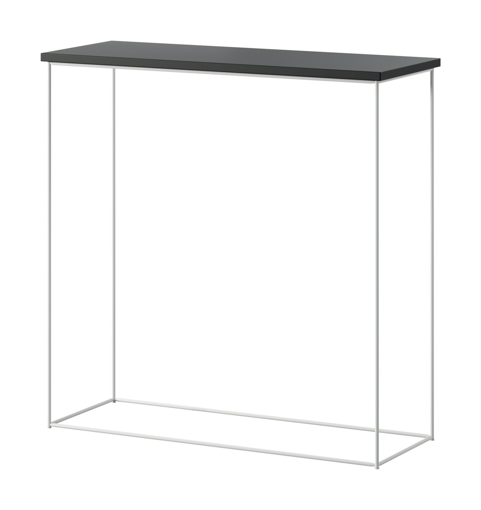 Milano console white/black ADRK