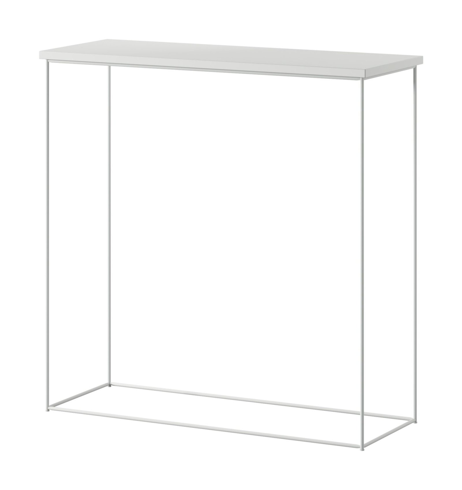 Milano console, white, ADRK