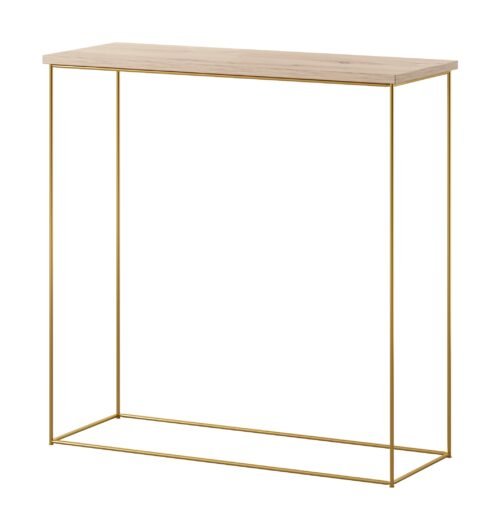 Milan Gold/Artisan ADRK console