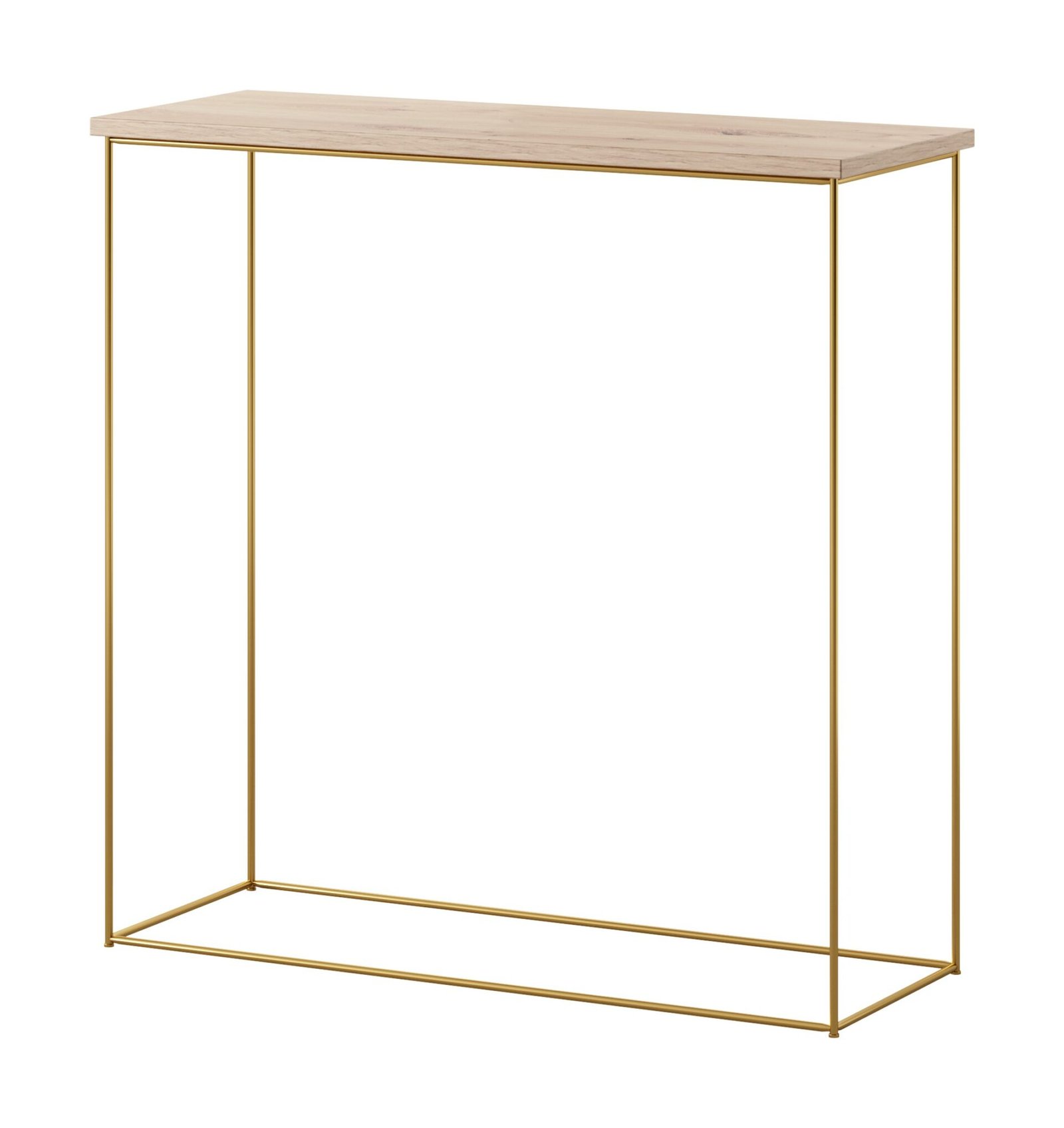 Milan Gold/Artisan ADRK console