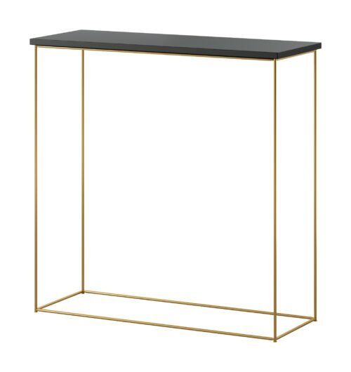 Milano Gold/Black ADRK Console