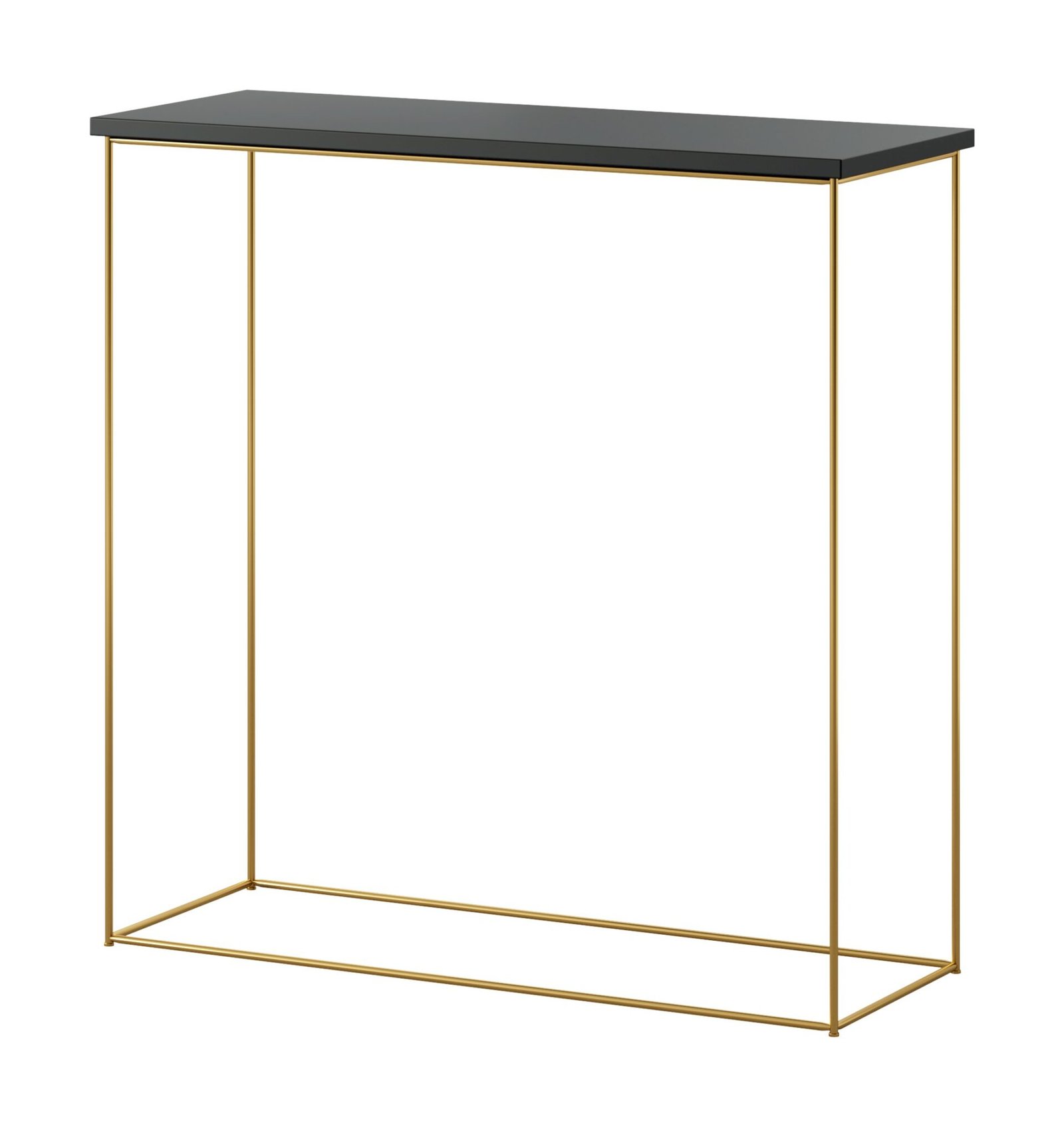 Milano Gold/Black ADRK Console