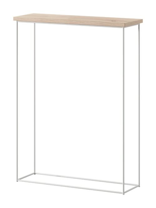 Sili console white/Artisan ADRK