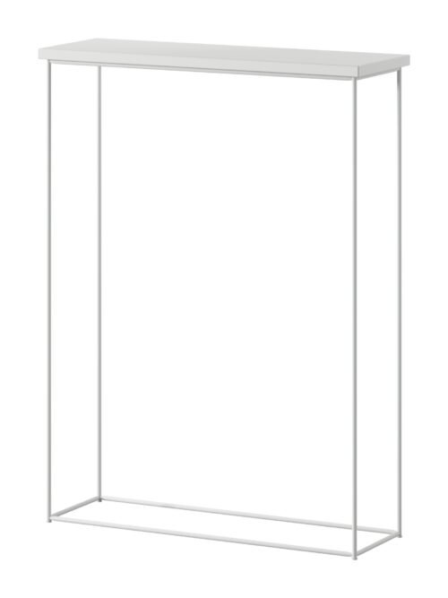 Sili console white ADRK