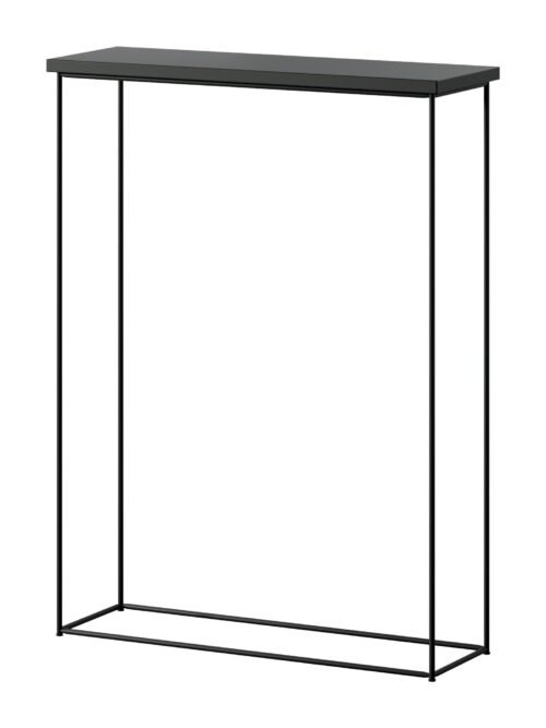 Sili console black ADRK