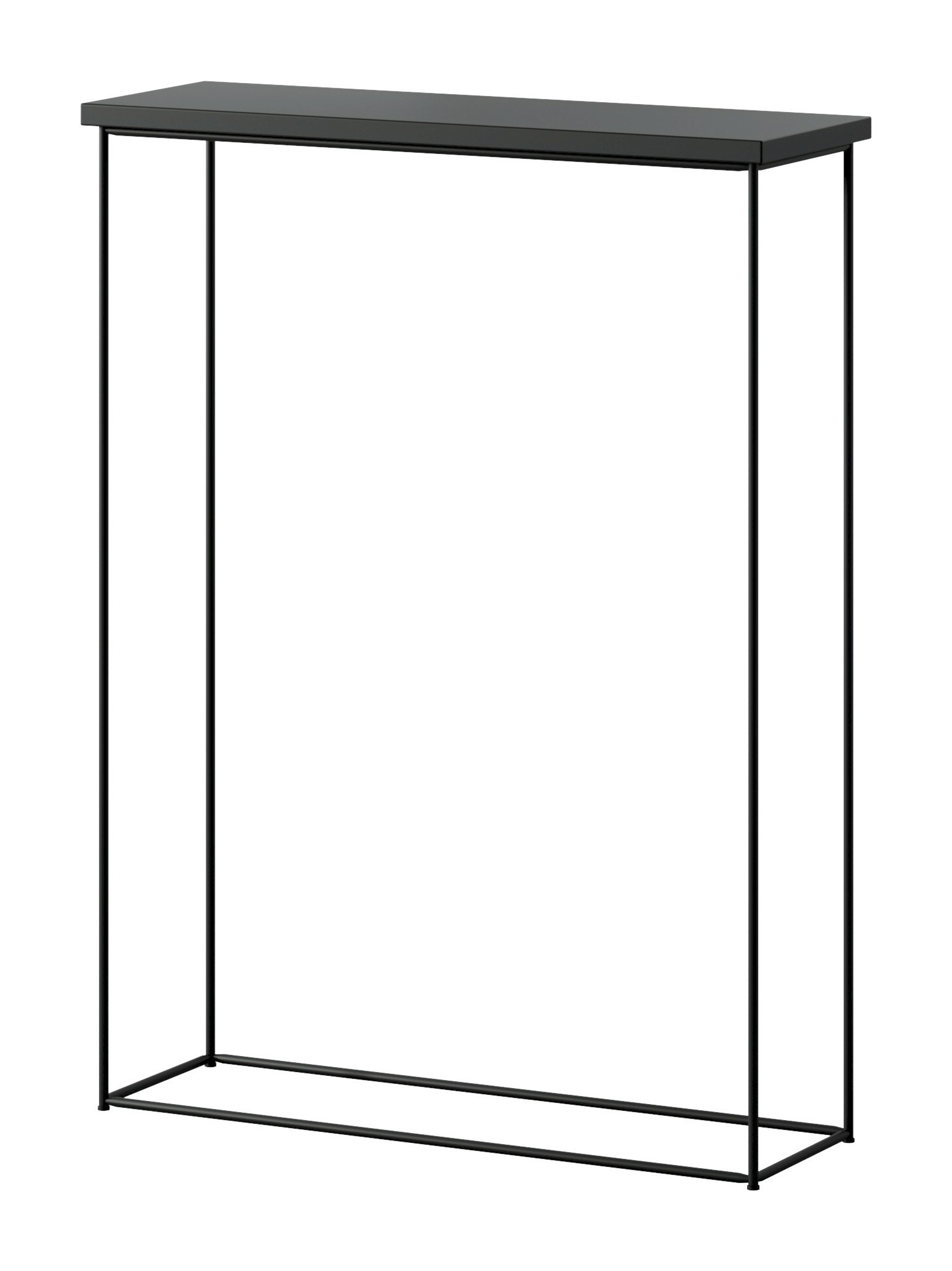 Sili console black ADRK