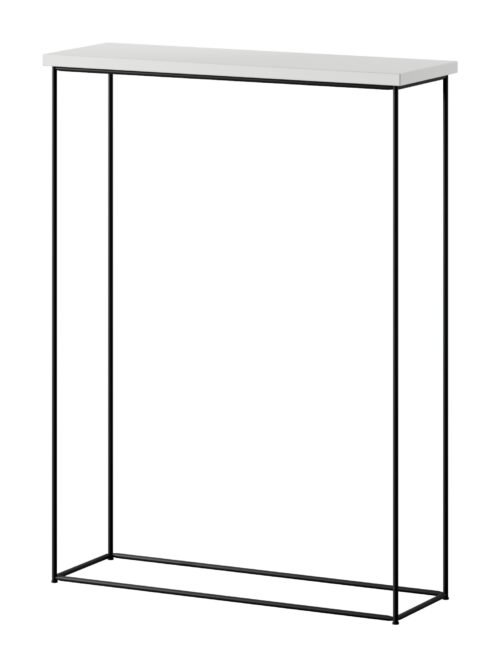 Sili console black/white ADRK