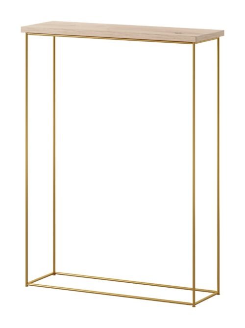 Sili Gold/Artisan ADRK console