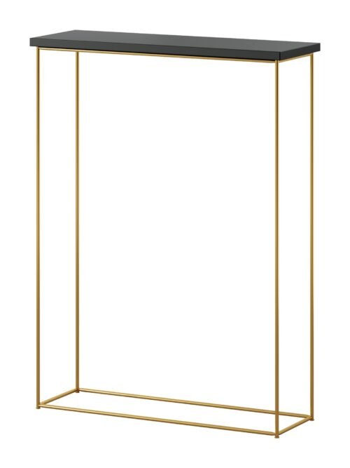 Sili console gold/black ADRK