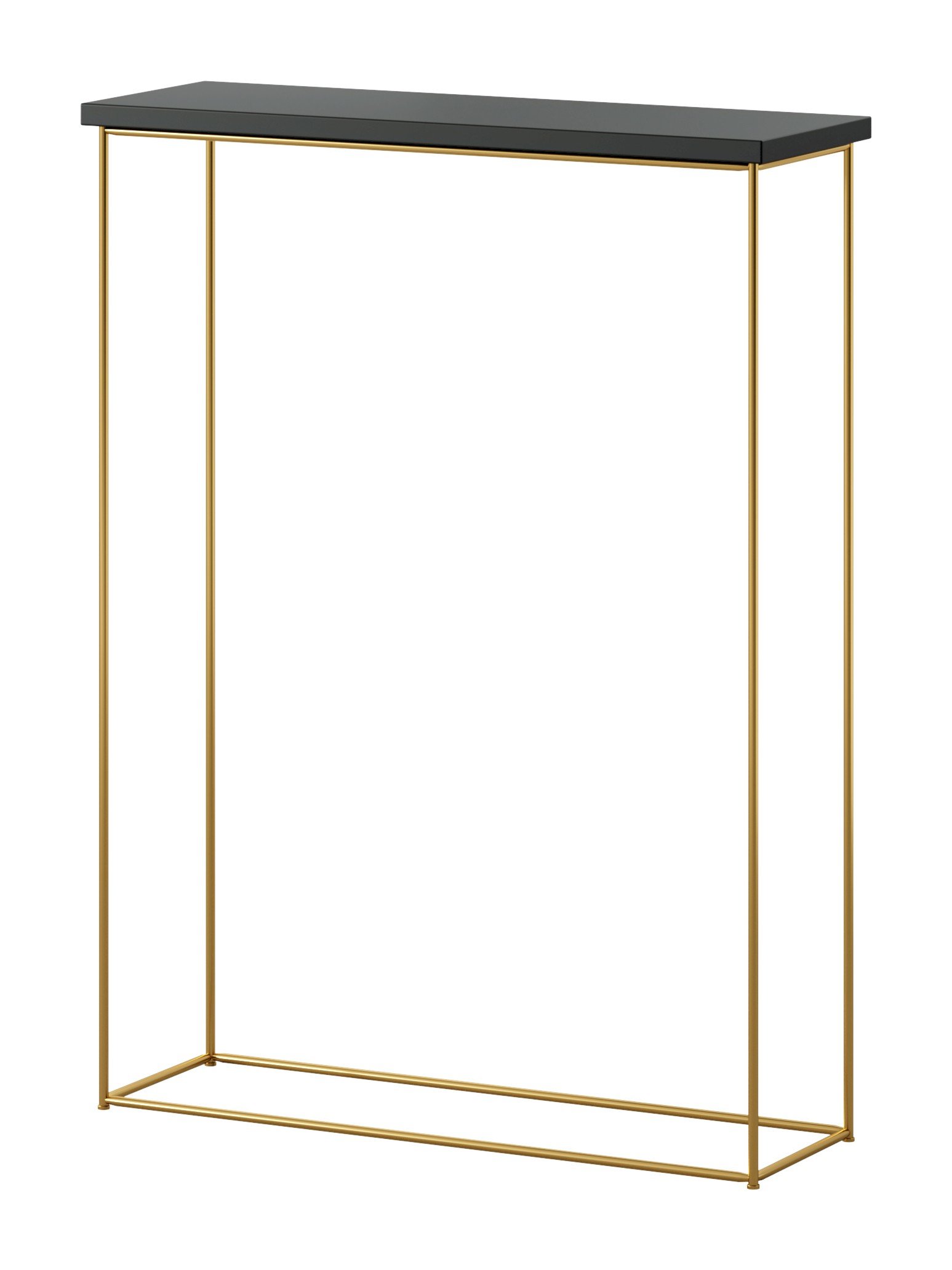 Sili console gold/black ADRK