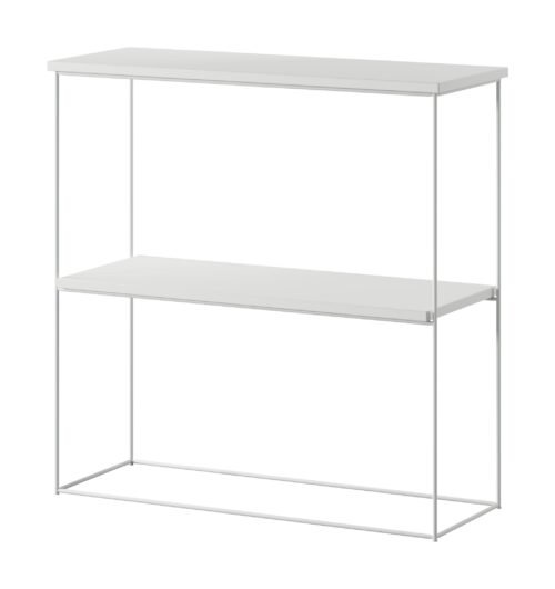 Toni console table, white, ADRK