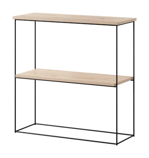 Toni console black/Artisan ADRK