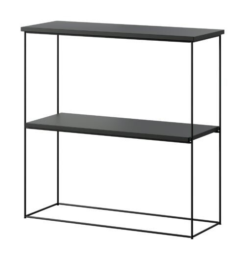 Toni Black ADRK console