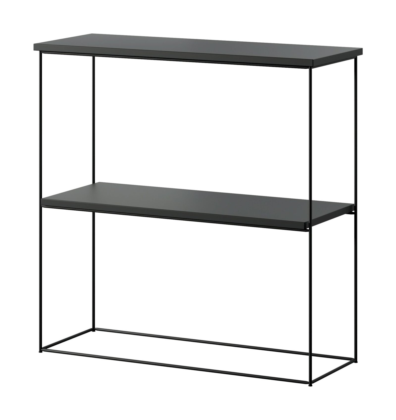 Toni Black ADRK console