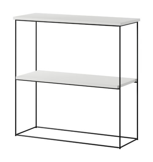 Toni console black/white ADRK