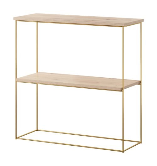 Toni Gold/Artisan ADRK console