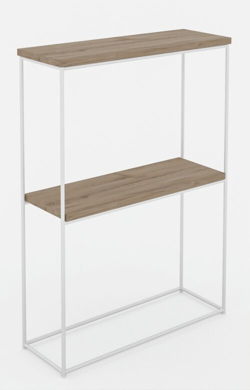 Bicycle console white/Sonoma ADRK