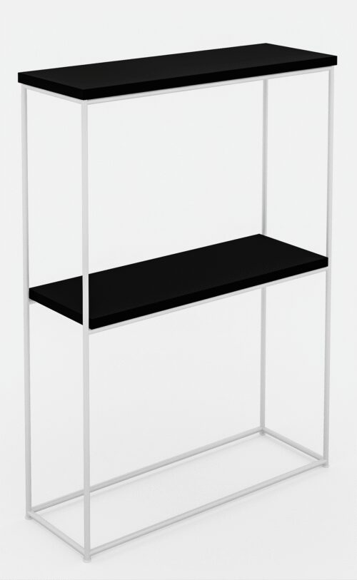 Bicycle console white/black ADRK
