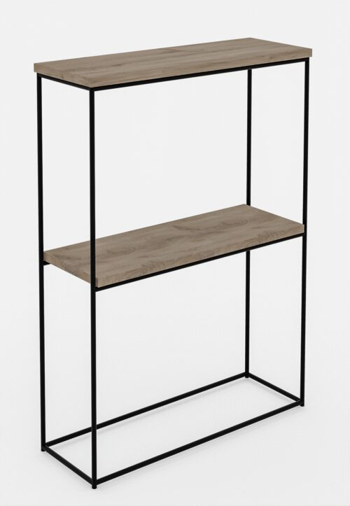 Bicycle console, black/Sonoma ADRK