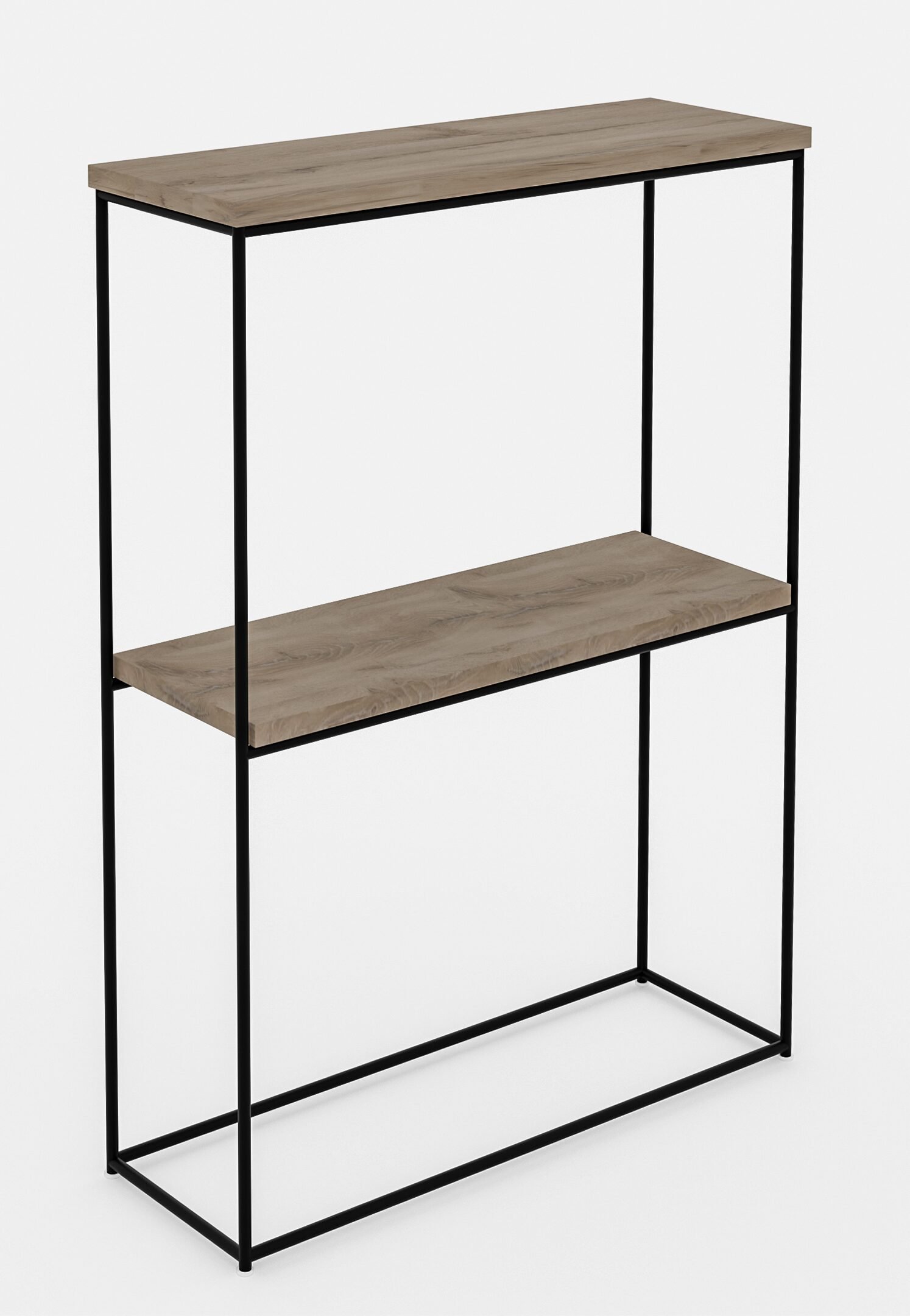 Bicycle console, black/Sonoma ADRK
