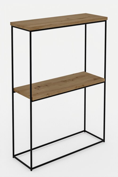 Bicycle console black/Artisan ADRK