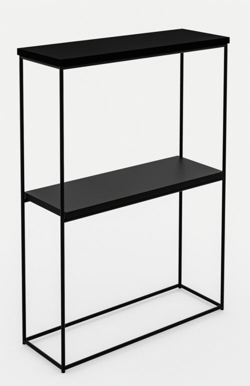 Bicycle console black ADRK