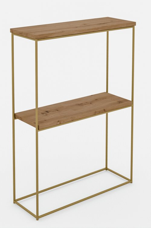 Velo Gold/Artisan ADRK console