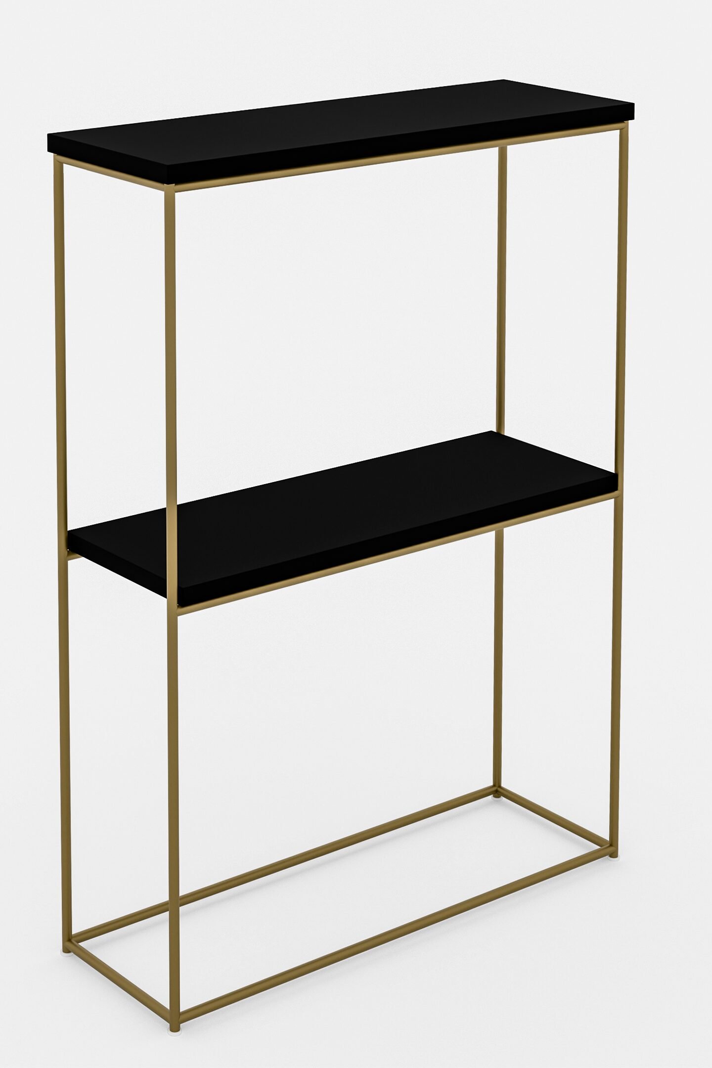 Bicycle console gold/black ADRK