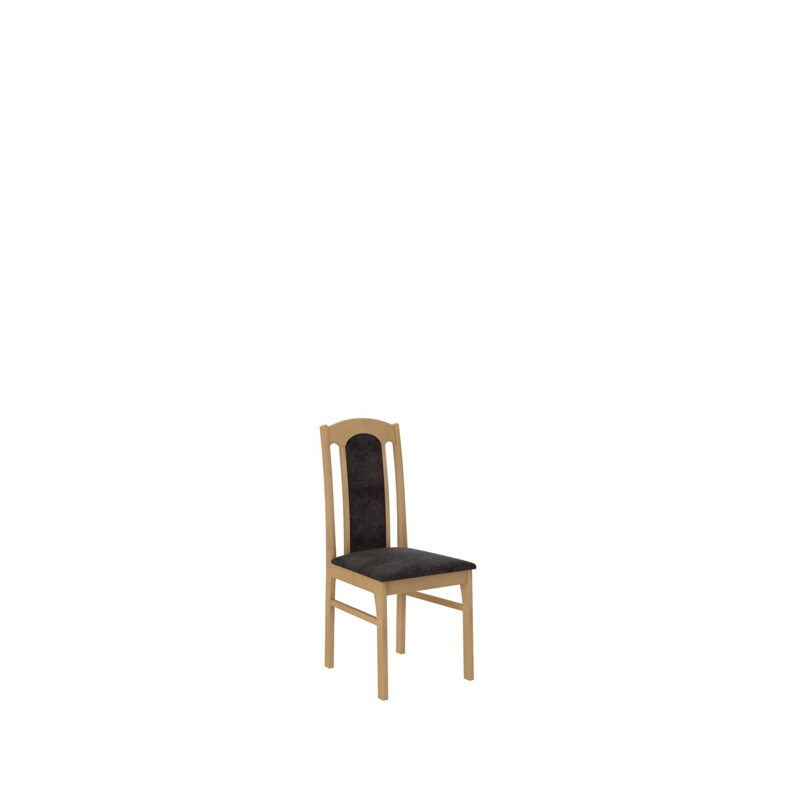 K1 Craft Gold ADRK wooden chair