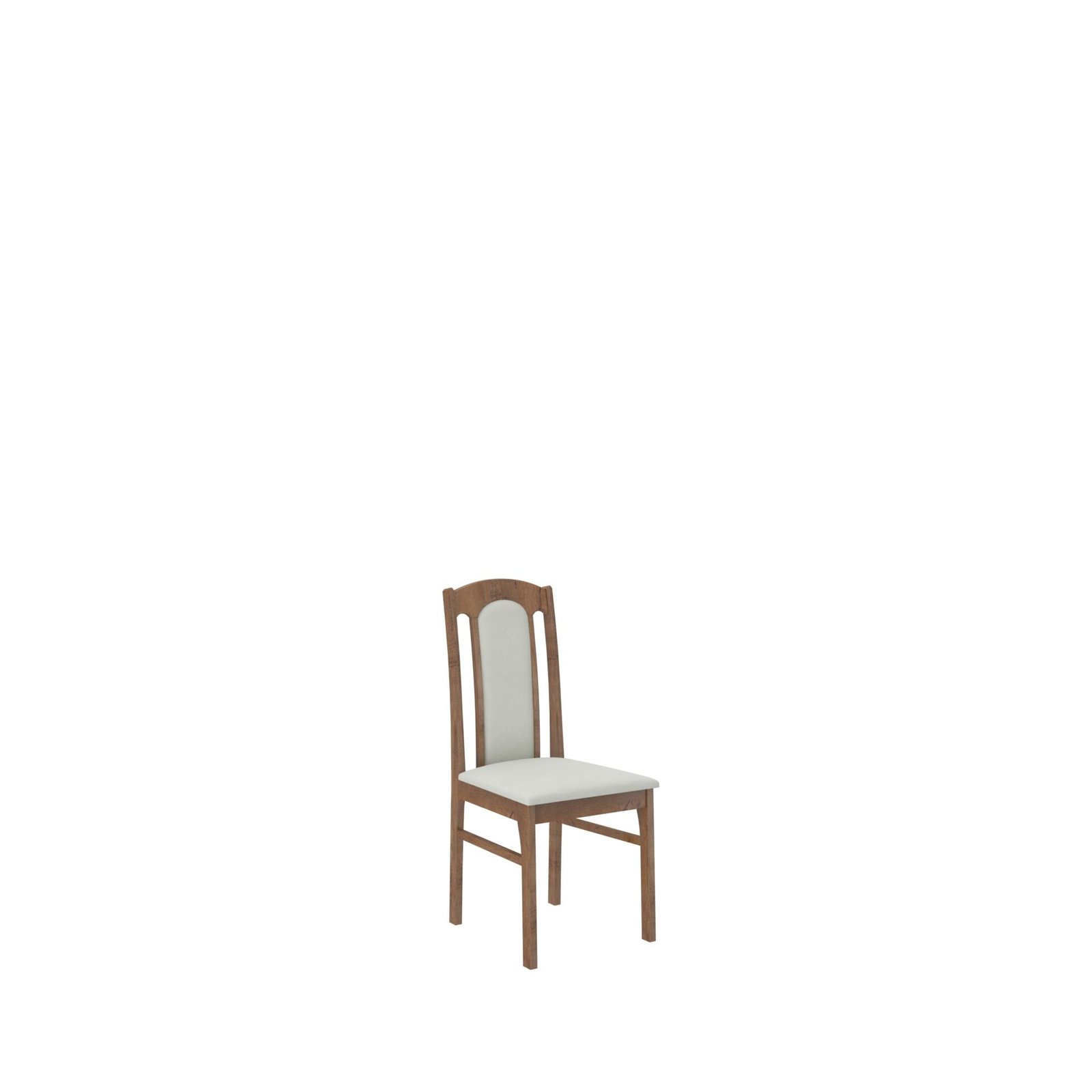 K1 Lefkas ADRK wooden chair