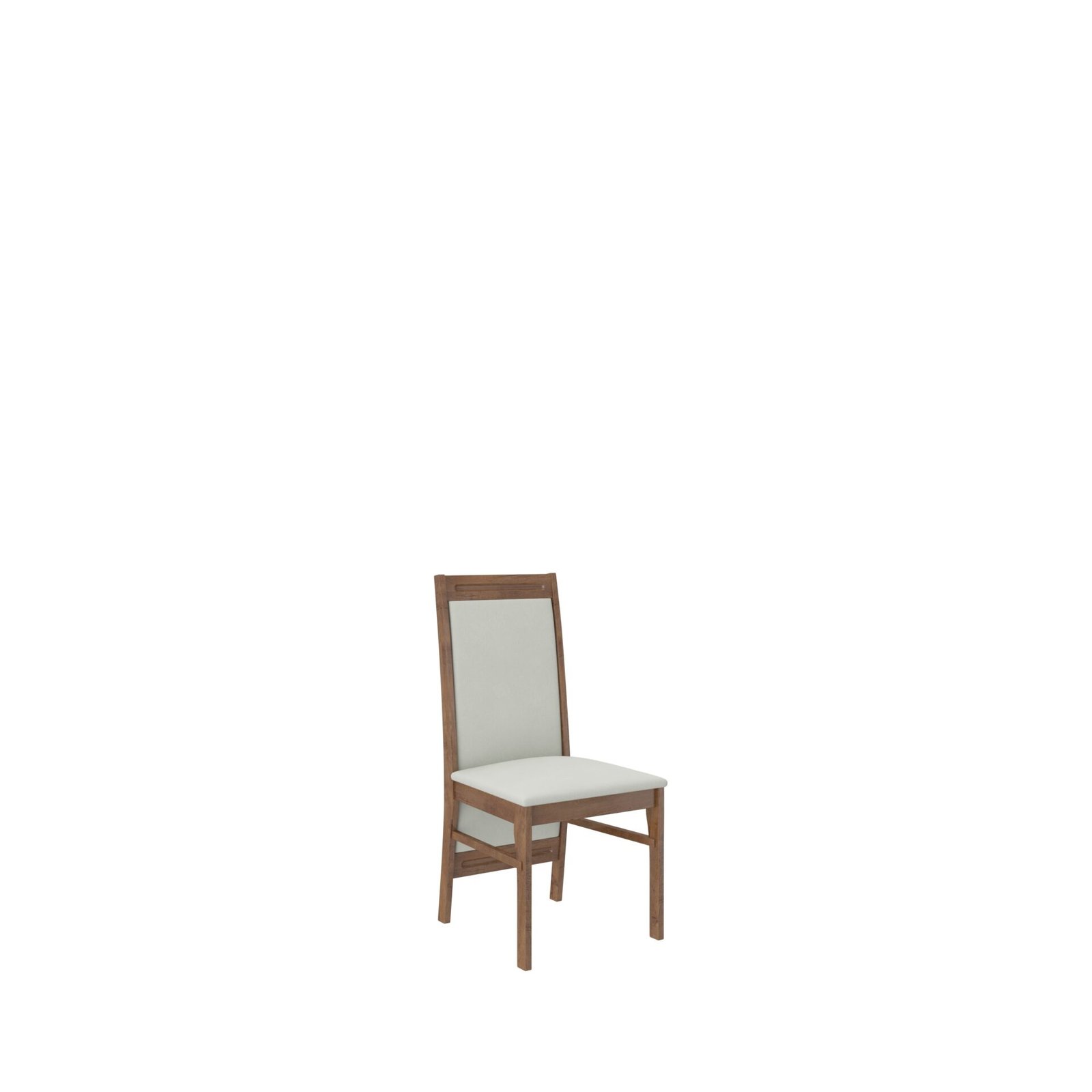 Wooden chair K16 Lefkas ADRK