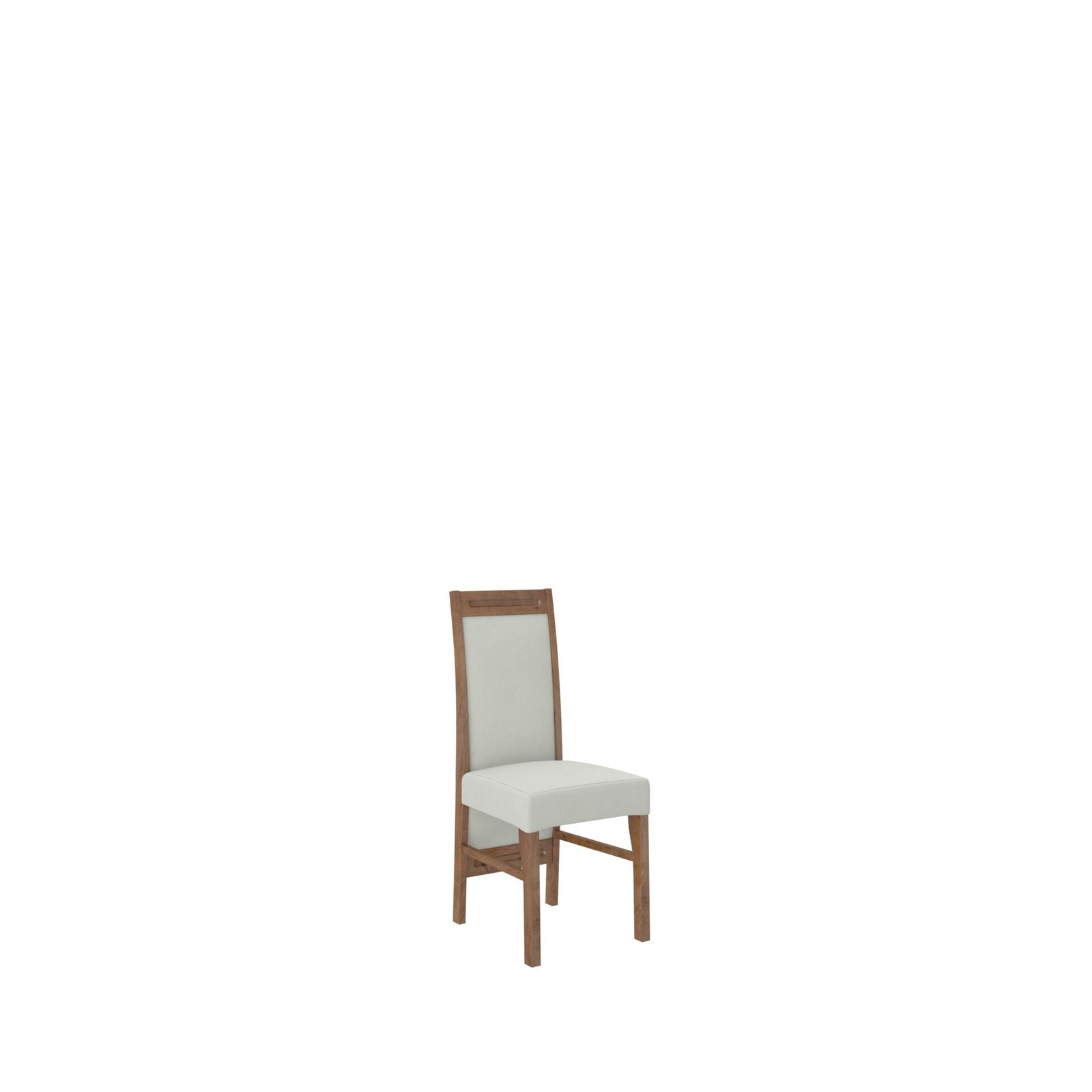 K2 Lefkas ADRK wooden chair