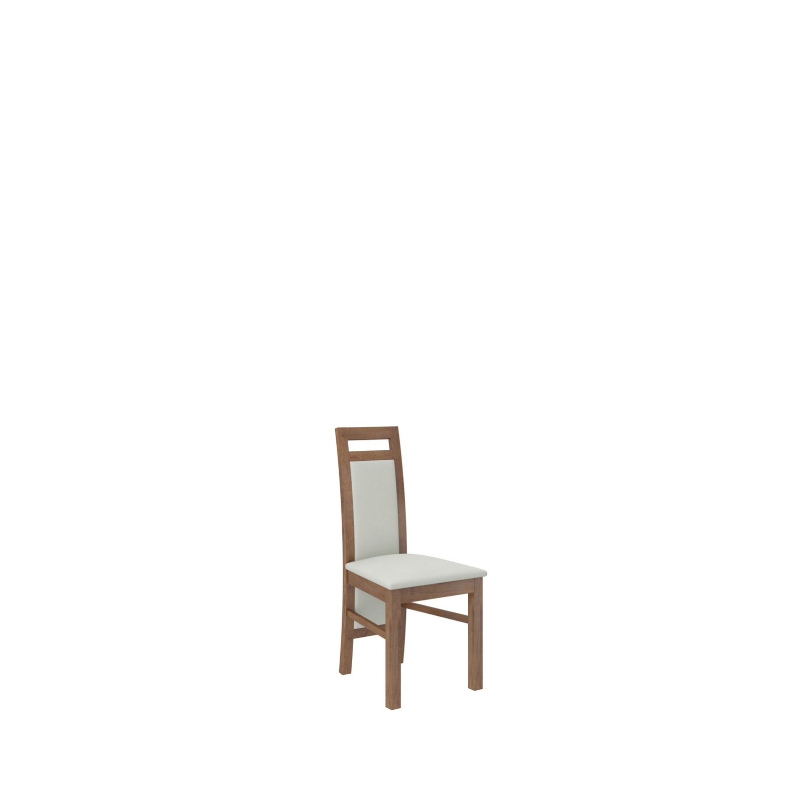 Wooden chair K34 Lefkas ADRK