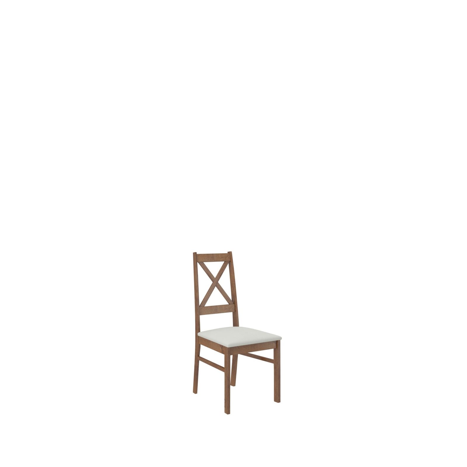 Wooden chair K67 Lefkas ADRK