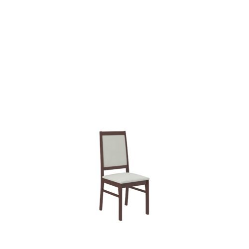 K68 Dark walnut ADRK wooden chair