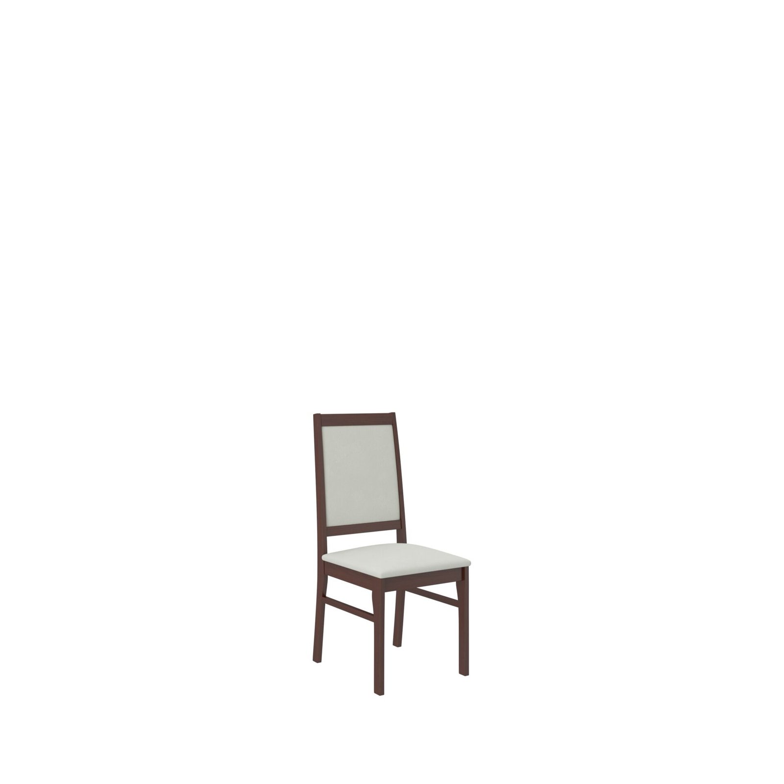 K68 Dark walnut ADRK wooden chair
