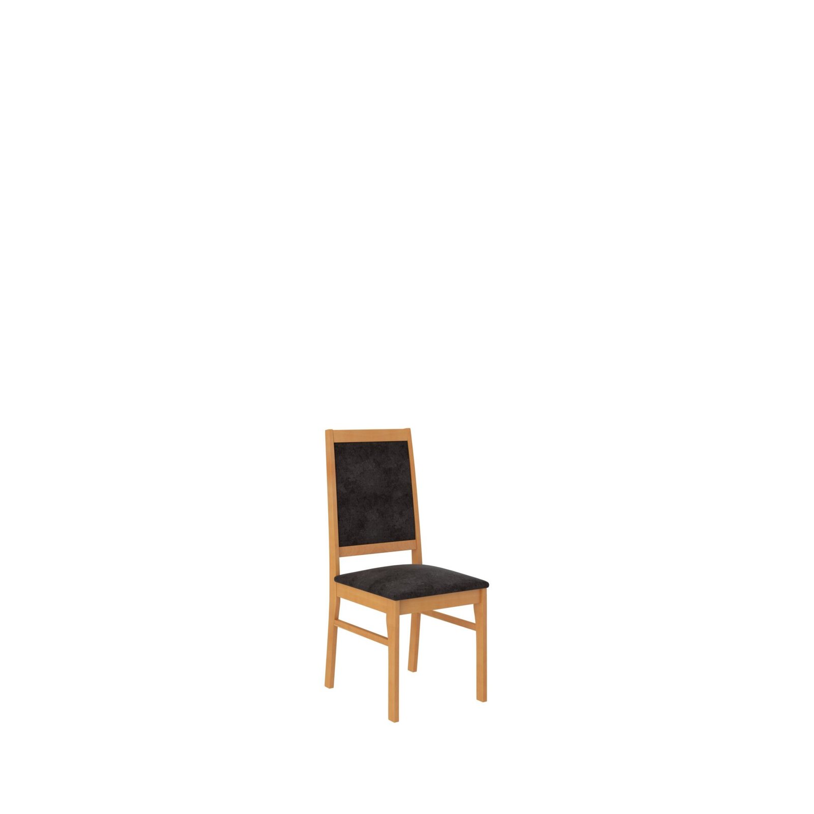 Wooden chair K68 Alder ADRK