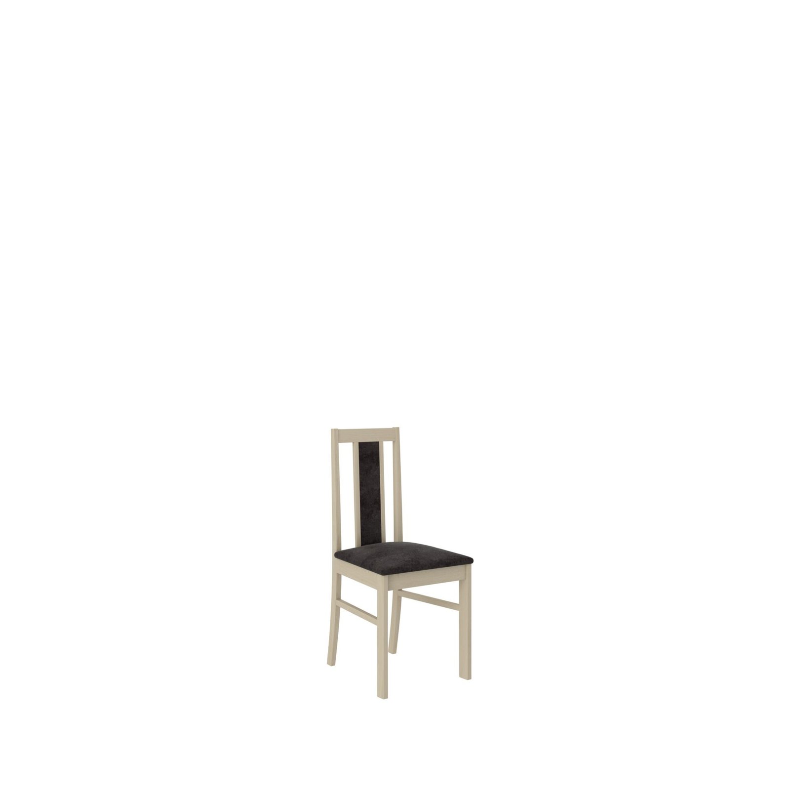K75 Sonoma ADRK wooden chair