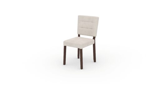 RODOS 80 Chair Dark Walnut ADRK