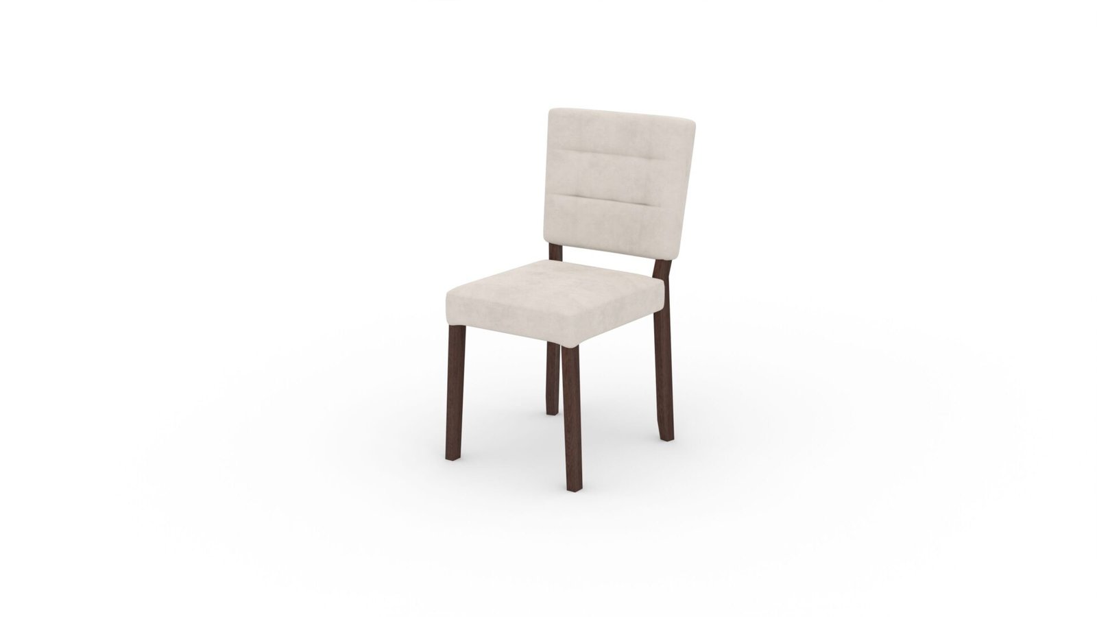 RODOS 80 Chair Dark Walnut ADRK