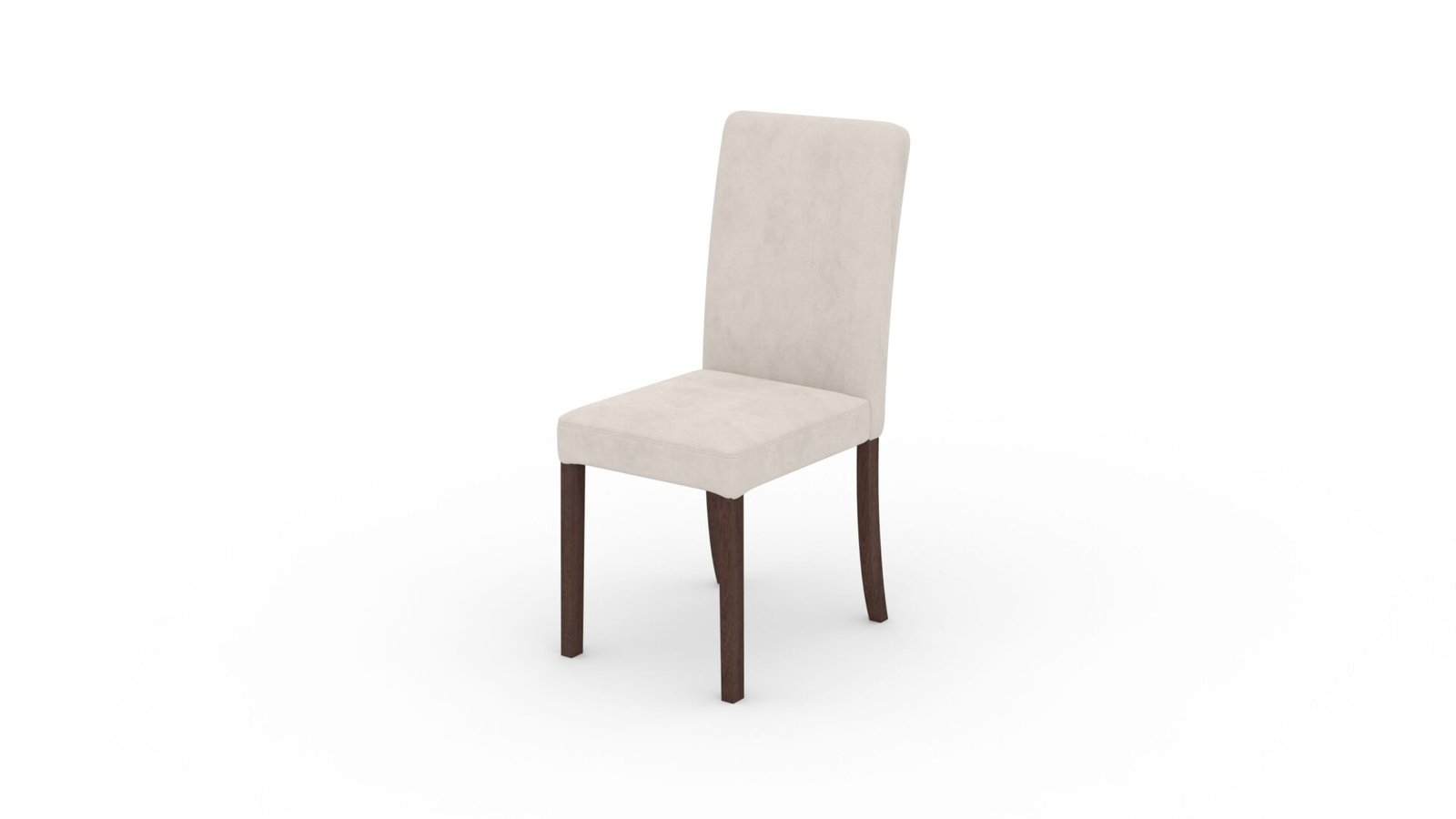 RODOS 81 Chair Dark Walnut ADRK