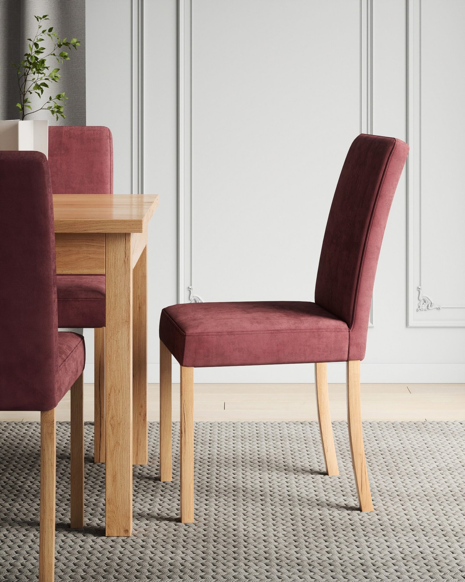 RODOS 81 Craft Gold ADRK chair - Image 2