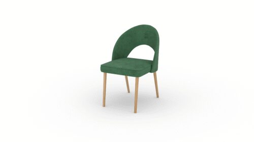 RODOS 82 Craft Gold ADRK chair