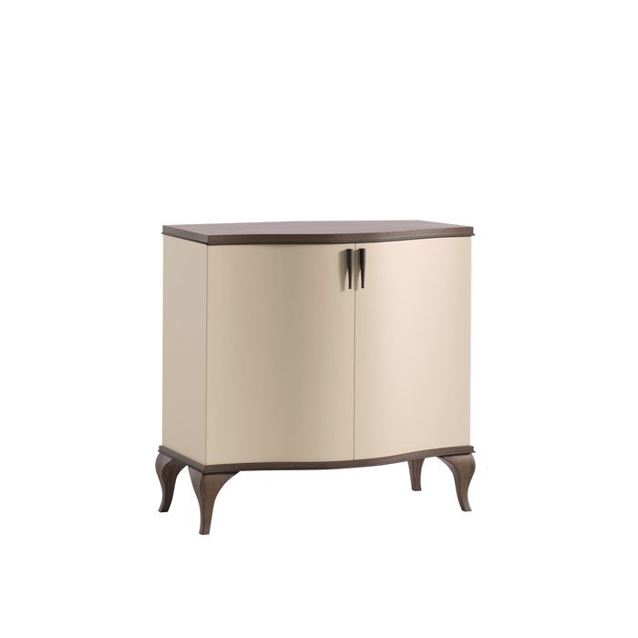 LAGOS LA–K2 chest of drawers with doors