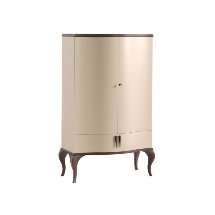 LAGOS LA–K3/4 tall chest of drawers