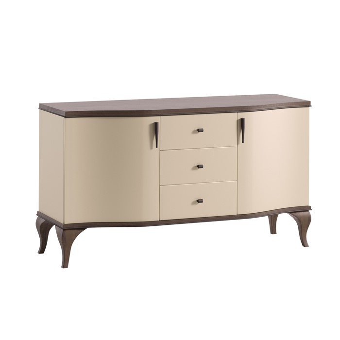 LAGOS LA–K3sz chest of drawers