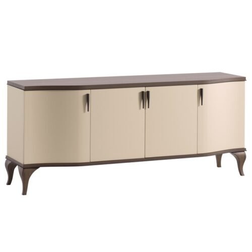 Wide chest of drawers LAGOS LA–K4